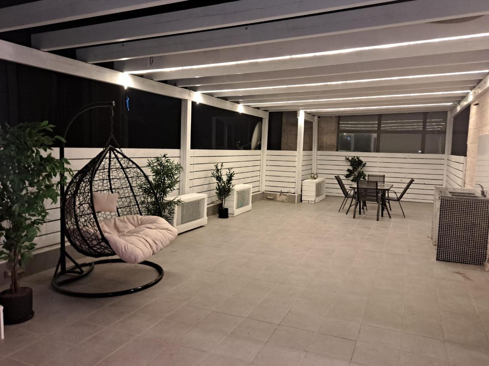 Havatselet 19 By Isrentals Jerusalem Exterior foto