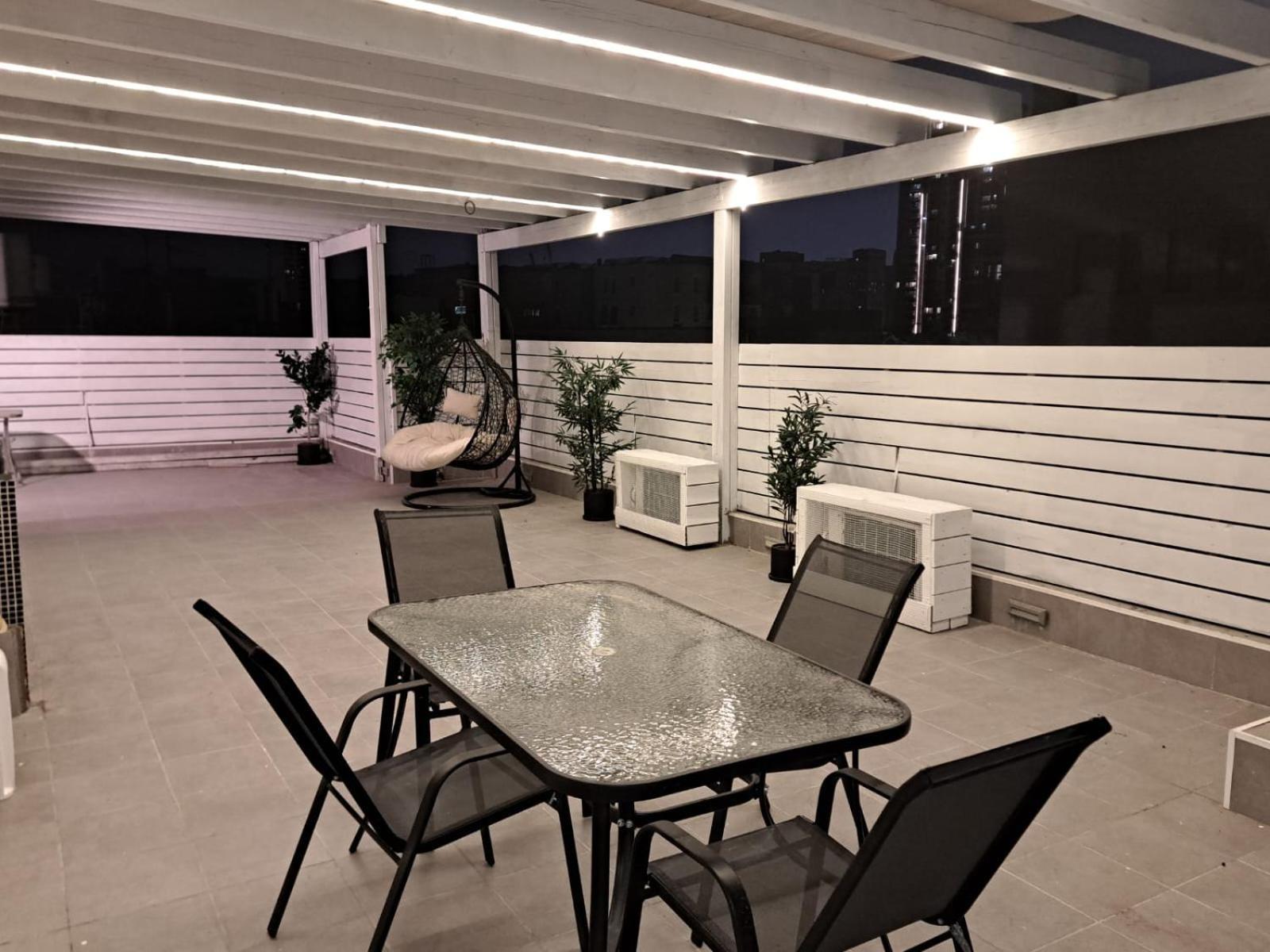 Havatselet 19 By Isrentals Jerusalem Exterior foto