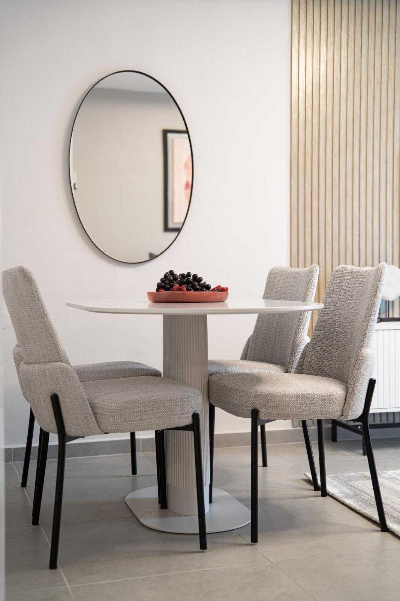 Havatselet 19 By Isrentals Jerusalem Exterior foto