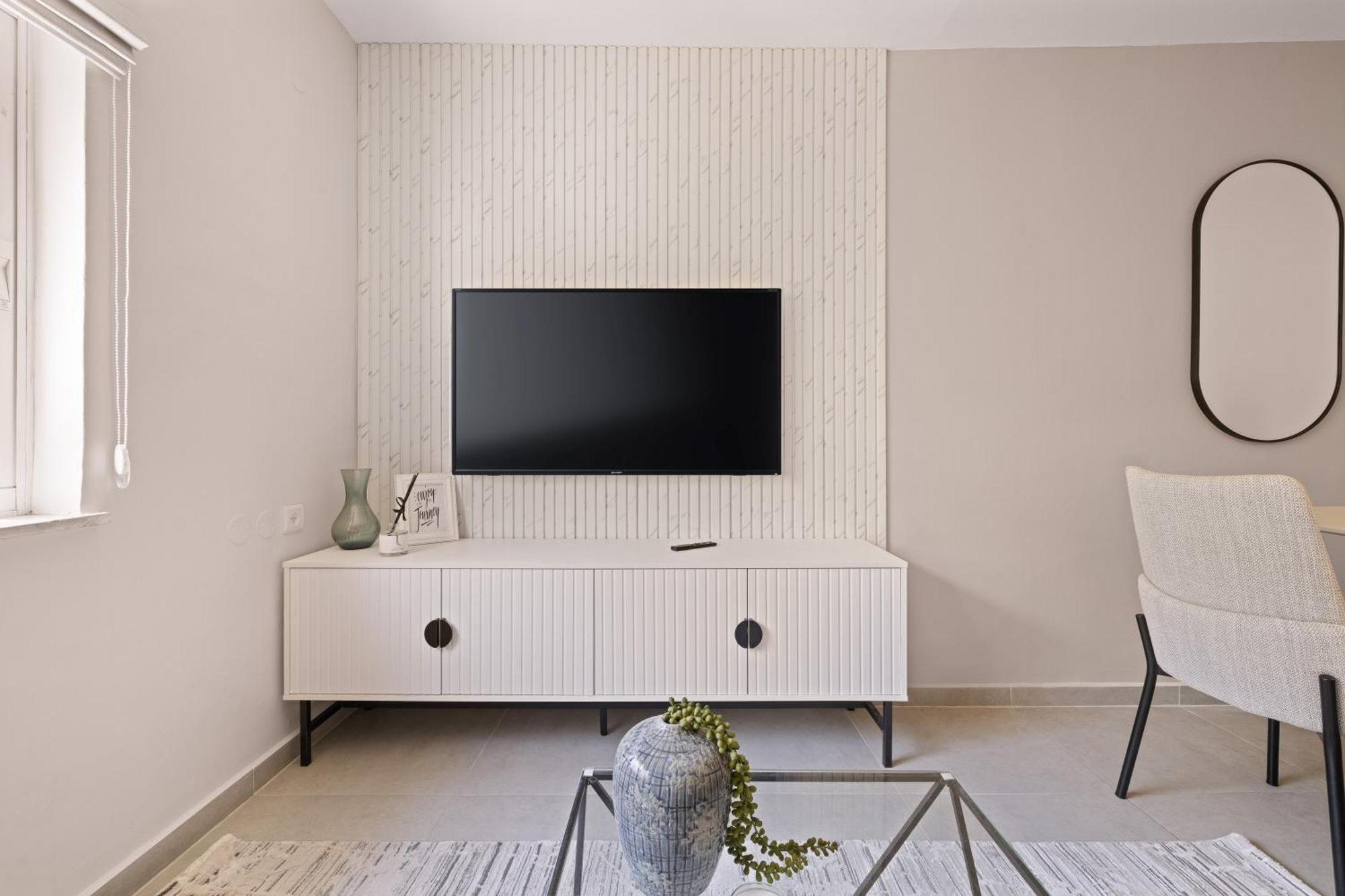 Havatselet 19 By Isrentals Jerusalem Exterior foto