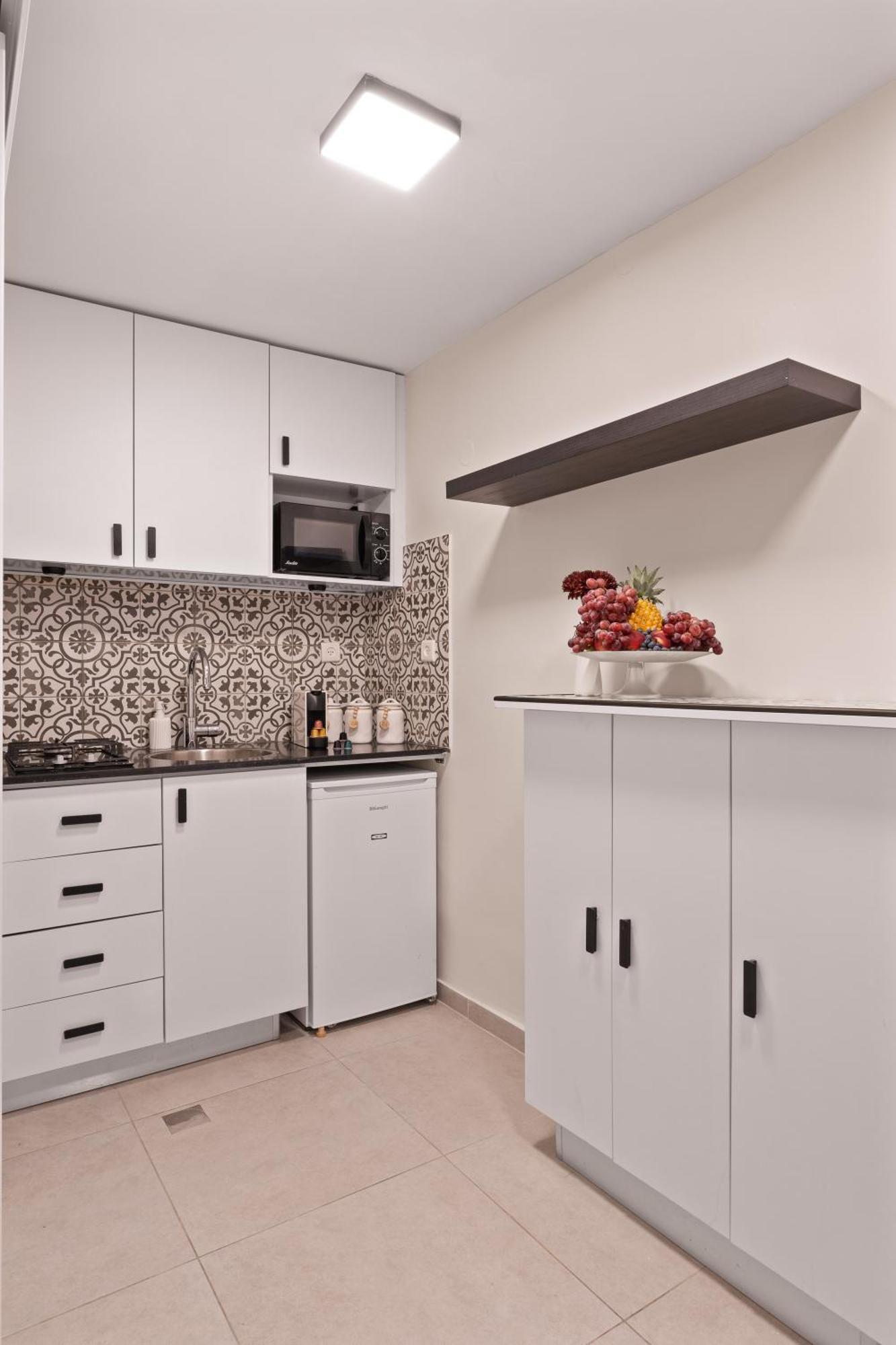 Havatselet 19 By Isrentals Jerusalem Exterior foto