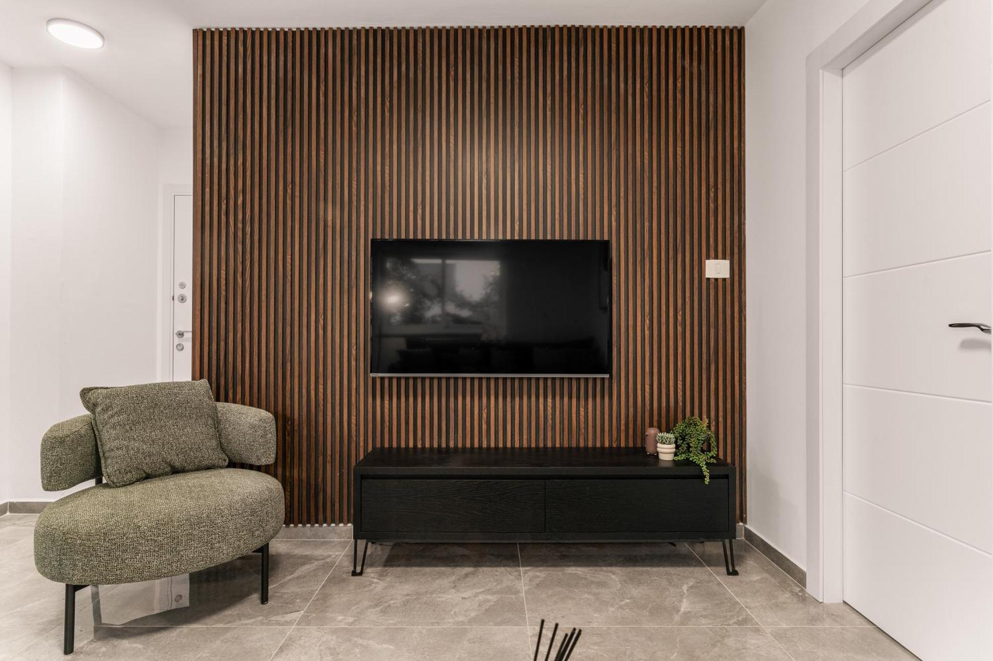 Havatselet 19 By Isrentals Jerusalem Exterior foto