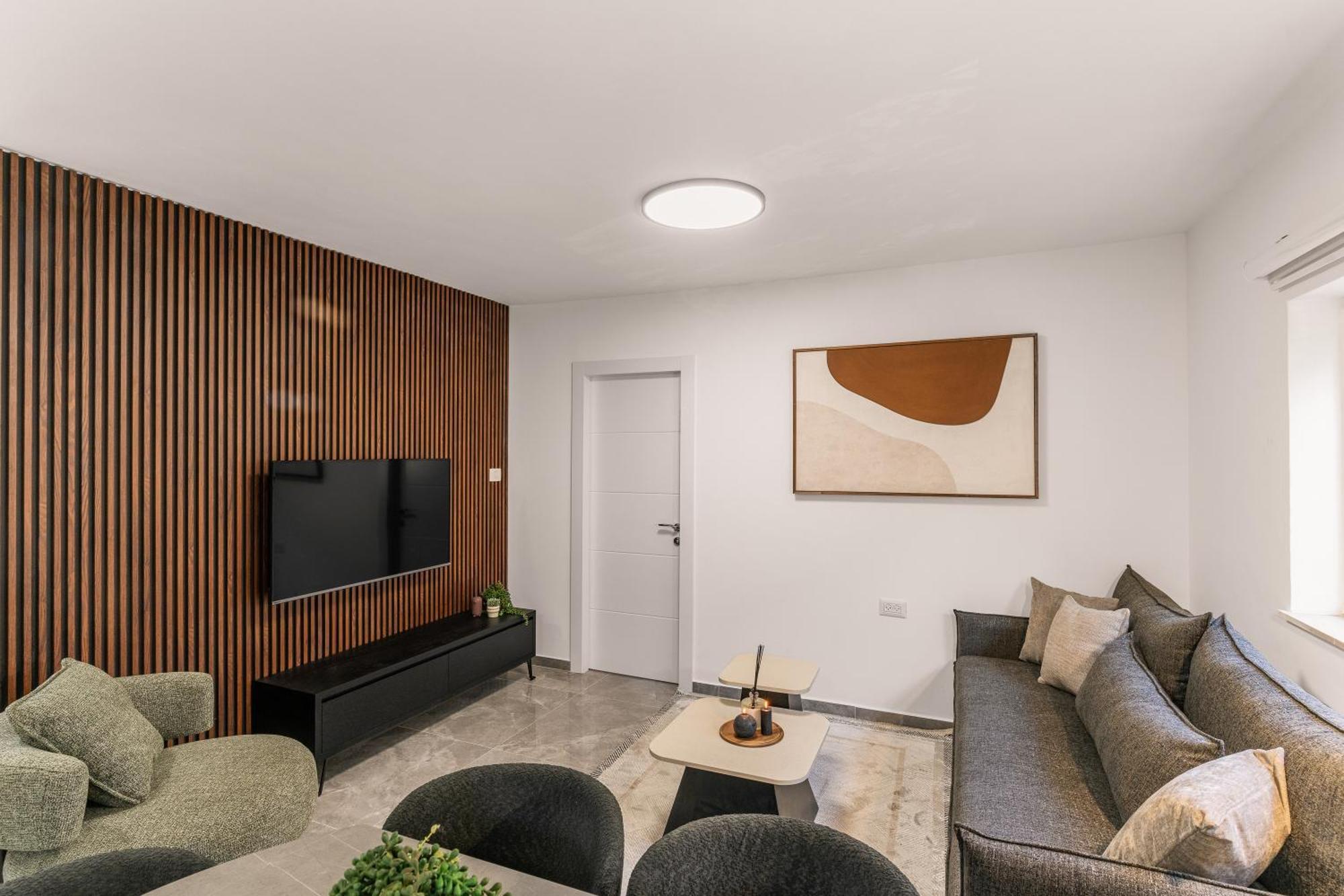 Havatselet 19 By Isrentals Jerusalem Exterior foto