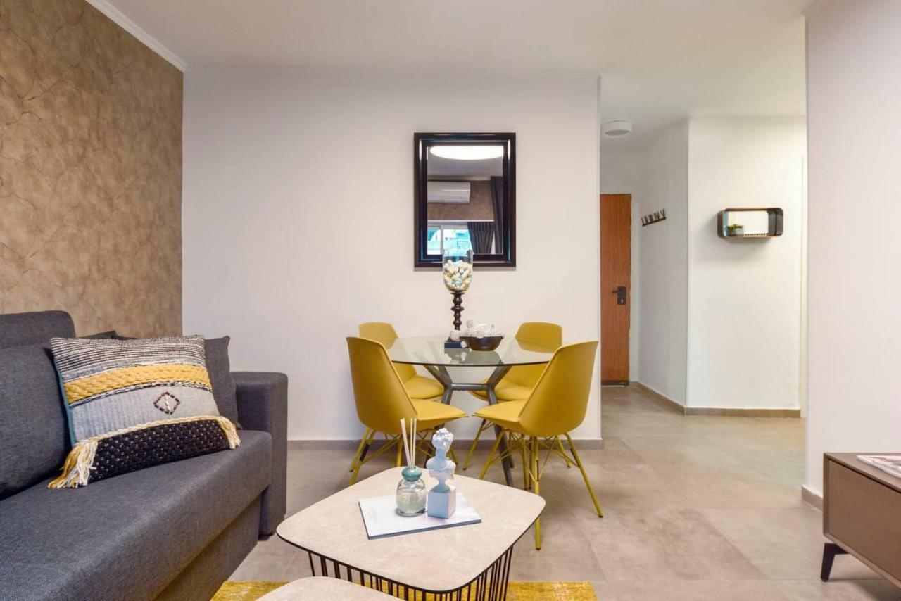 Havatselet 19 By Isrentals Jerusalem Exterior foto