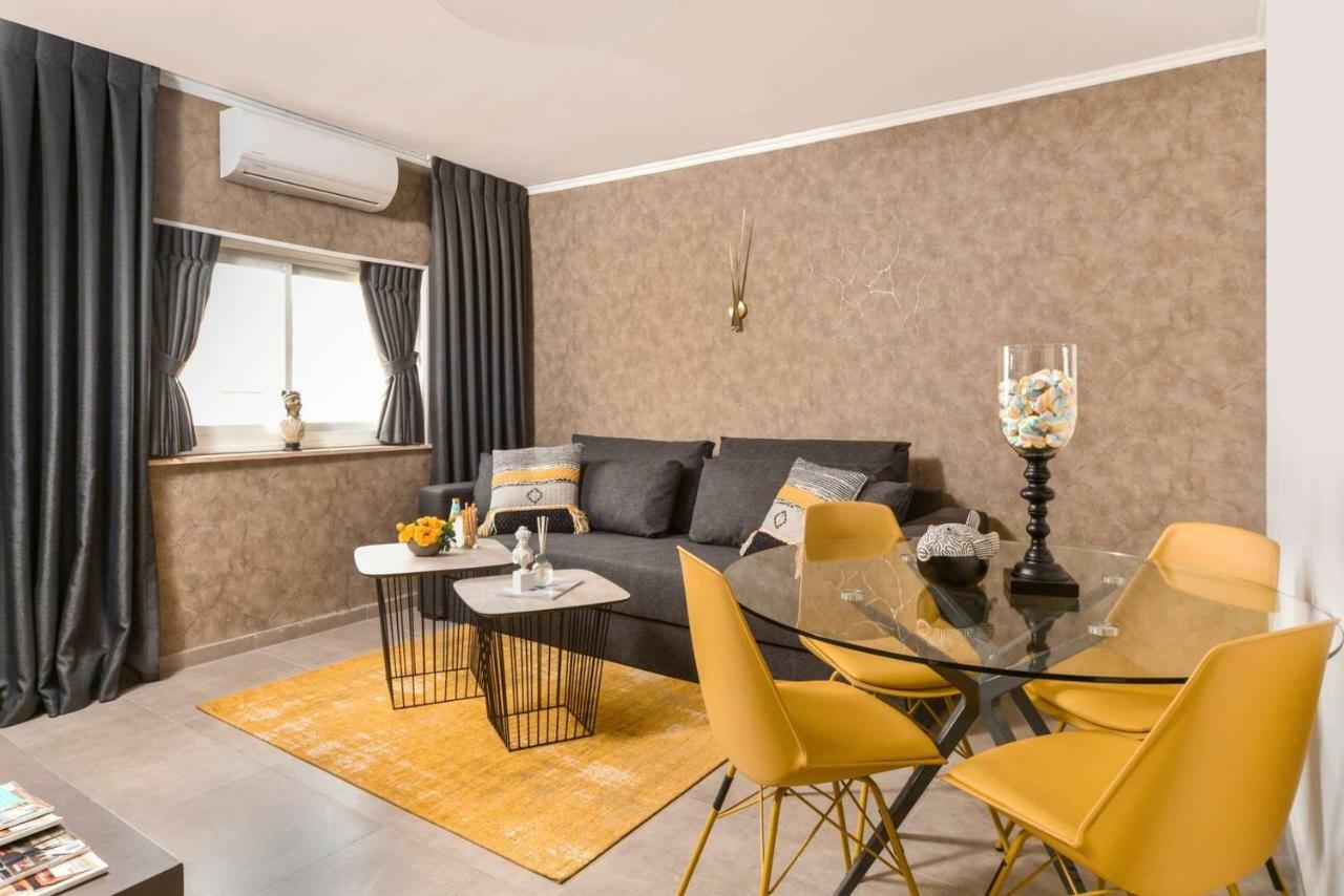 Havatselet 19 By Isrentals Jerusalem Exterior foto