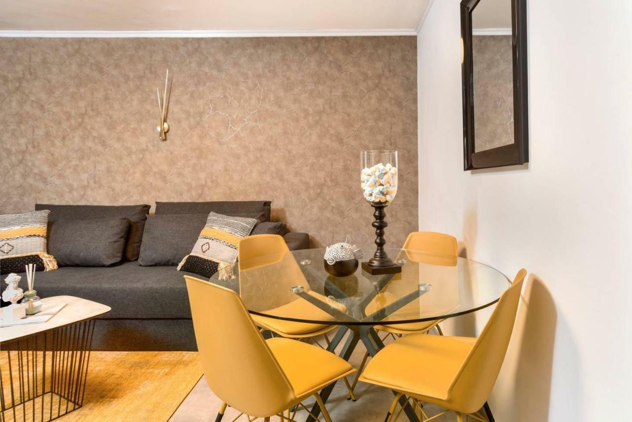 Havatselet 19 By Isrentals Jerusalem Exterior foto